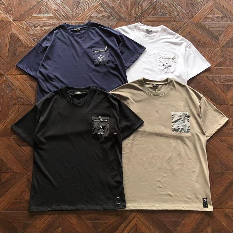 Fendi T-Shirt