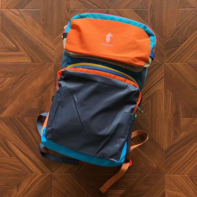 Bag from RainbowReps