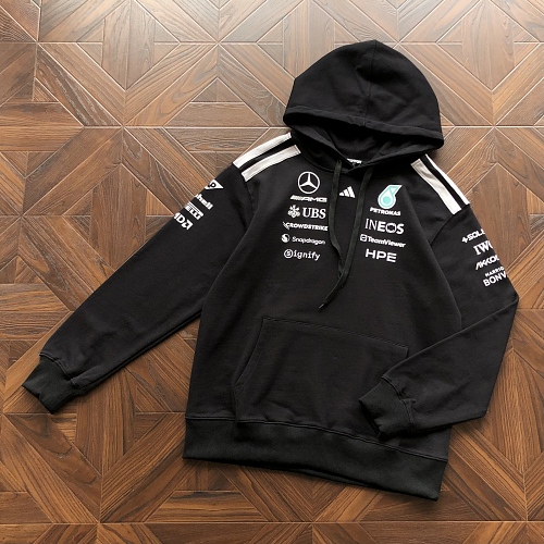 Adidas Hoodie