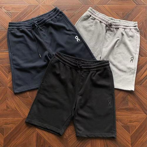 ON RU I G Shorts