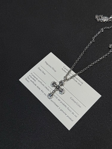 Chrome Hearts Jewelry