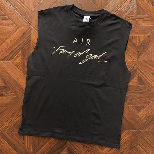 Nike X Air Jordan X Fog Vest