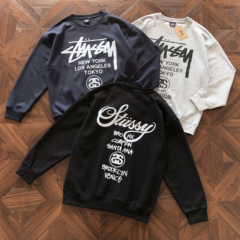 Stussy Sweater
