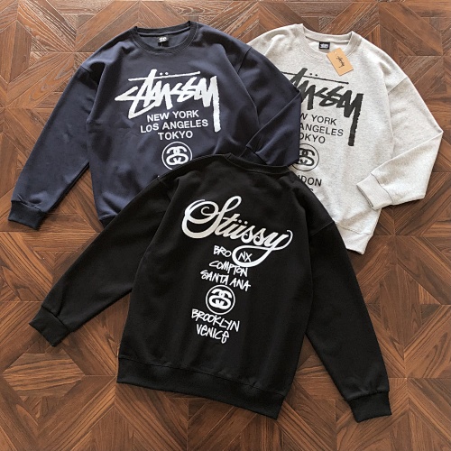 Stussy Sweater