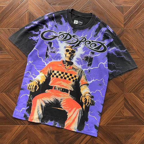 Godspeed T-Shirt