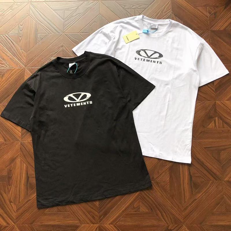 Vetements T-Shirt