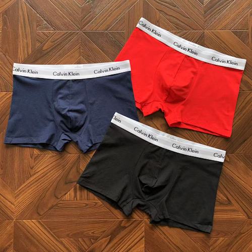 C L IN K E N Underpants