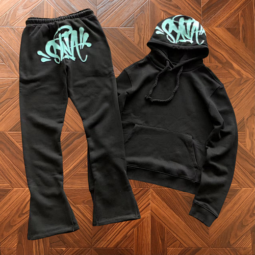 Syna Hoodie Trousers
