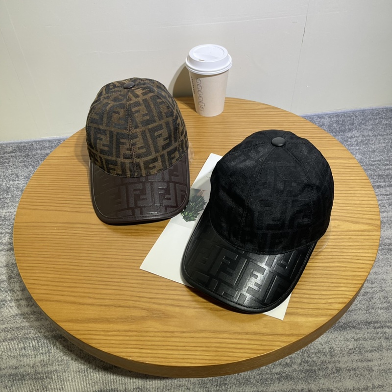 Fendi Cap