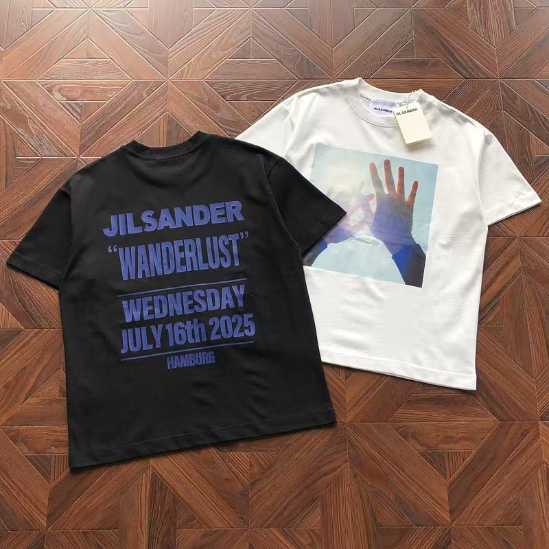 Jil Sander T-Shirt