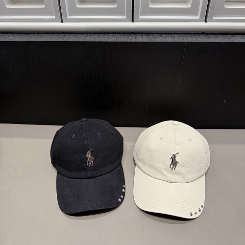 Ralph Cap