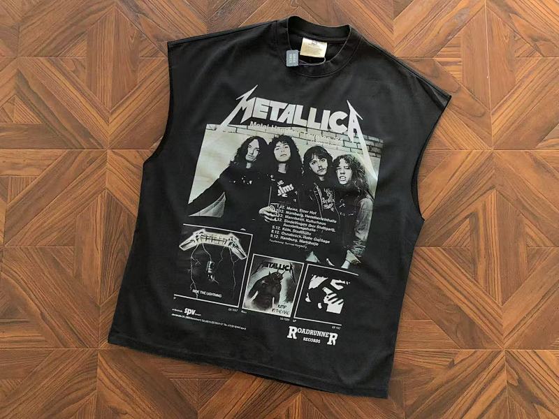Vintage Vest