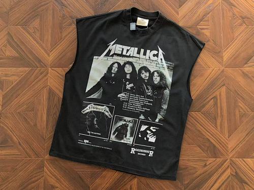 Vintage Vest