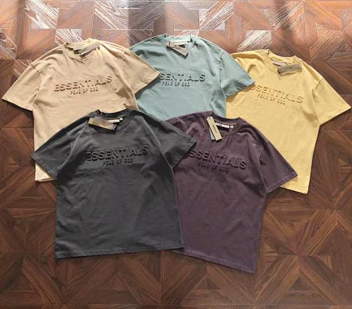 Essentials Fog T-Shirt