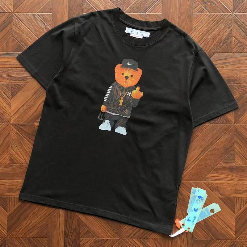 O -W TE X N K T-Shirt