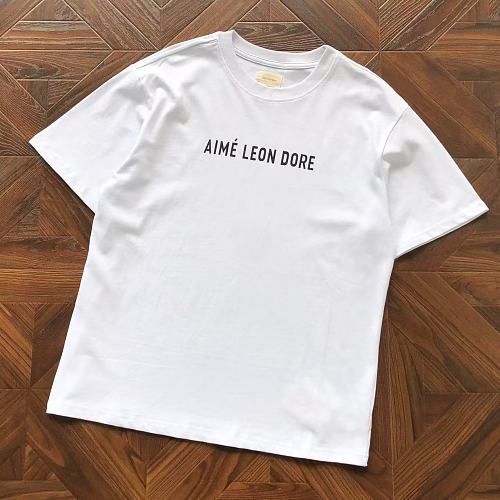 Ami L ON Dior T-Shirt