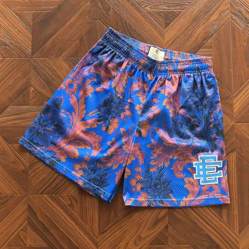 Eric Emanuel Shorts