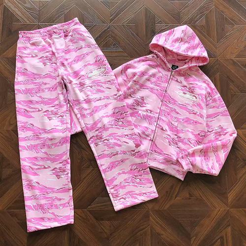 Pants Corteiz Hoodie Trousers