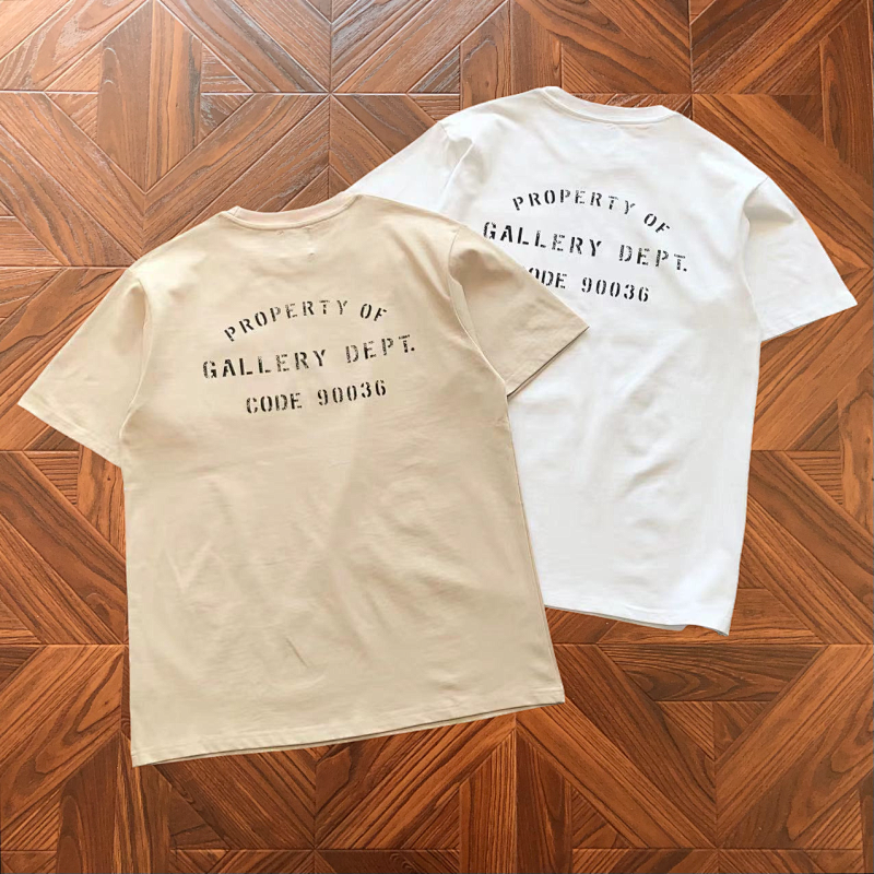 Gallery Dept T-Shirt