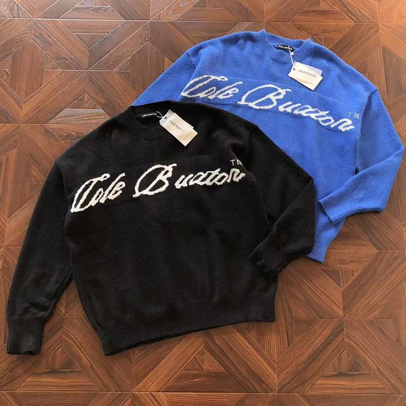 Cole Buxton Sweater