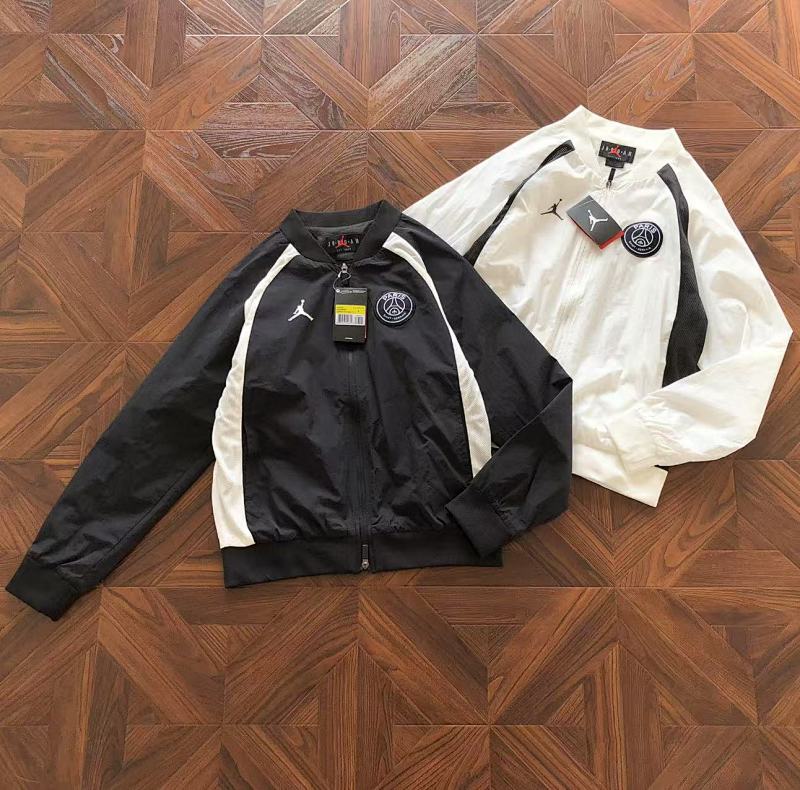 Air Jordan Jacket