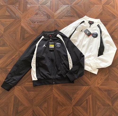 Air Jordan Jacket