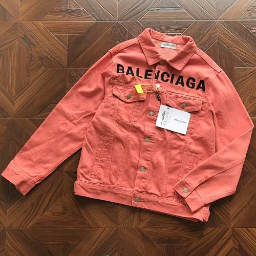 B L IA A Jacket