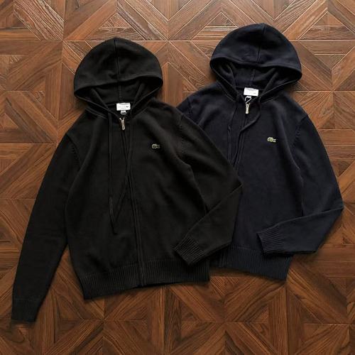 Lacoste Sweater Hoodie