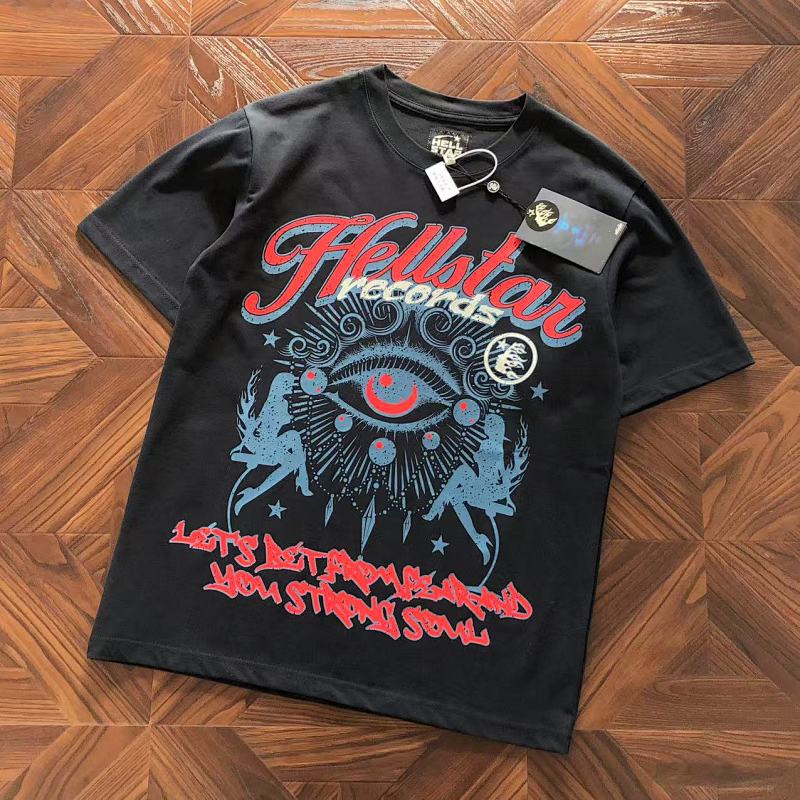 Hellstar T-Shirt