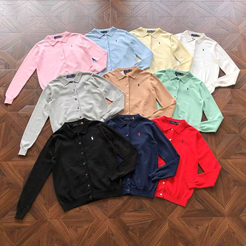 Ralph Sweater