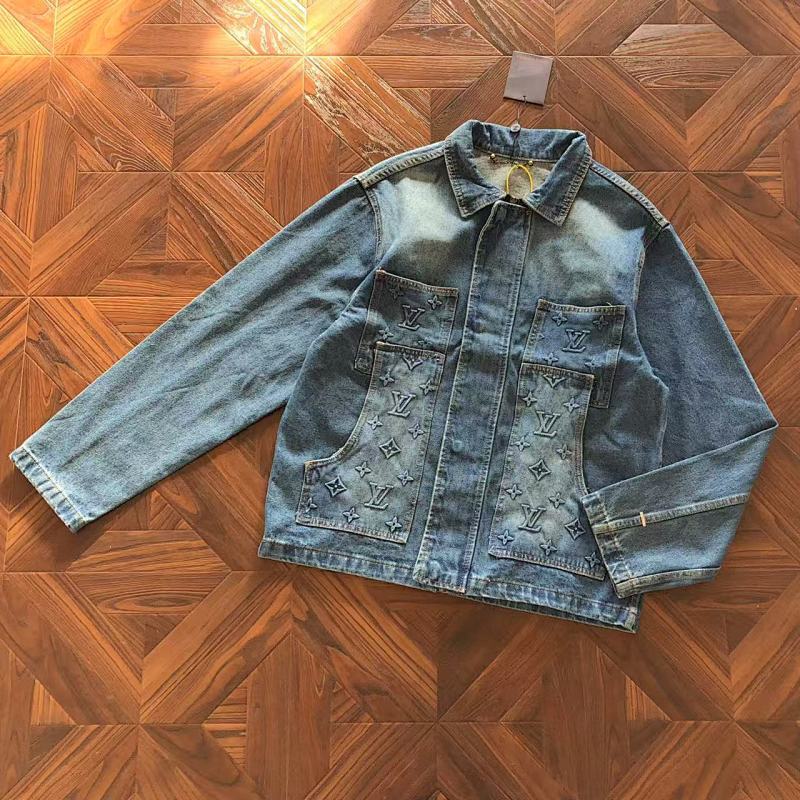 Jacket from RainbowReps
