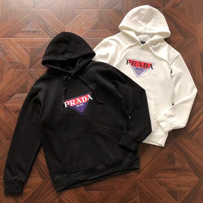 Prada Hoodie