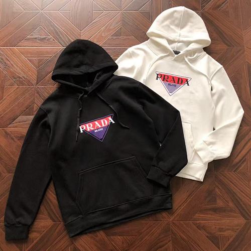 Prada Hoodie