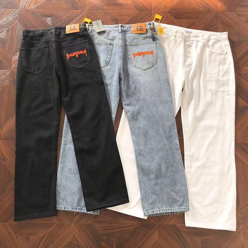 B L IA A Trousers