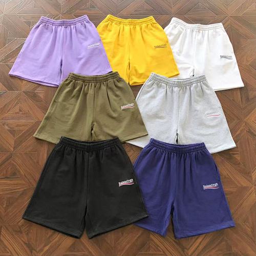 B L IA A Shorts