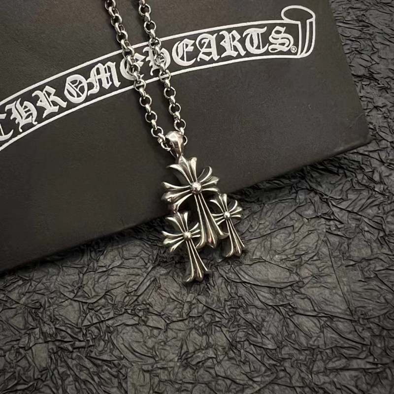 Chrome Hearts Jewelry