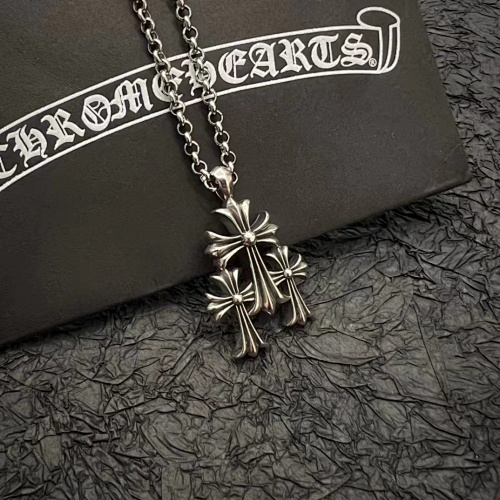 Chrome Hearts Jewelry