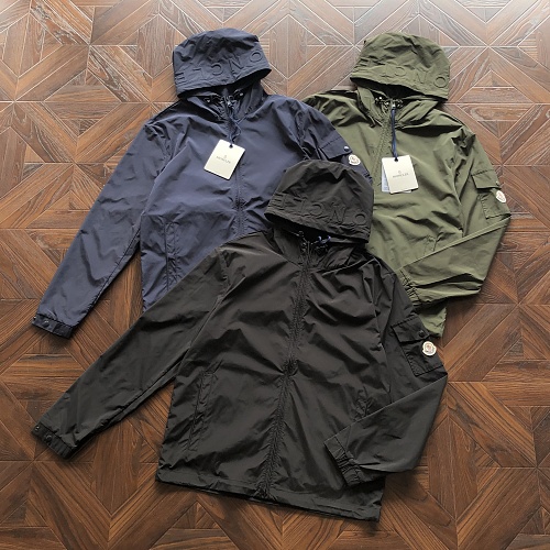 Jacket from RainbowReps