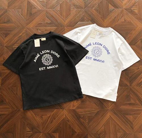 Ami L ON Dior T-Shirt