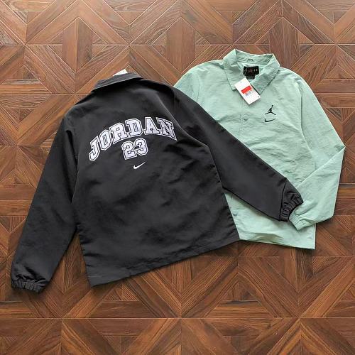Nike X Air Jordan Jacket