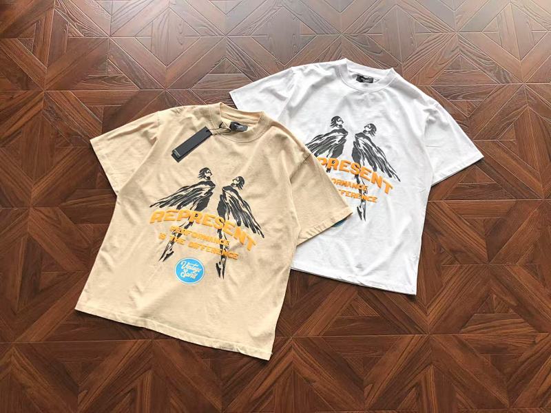 Represent T-Shirt