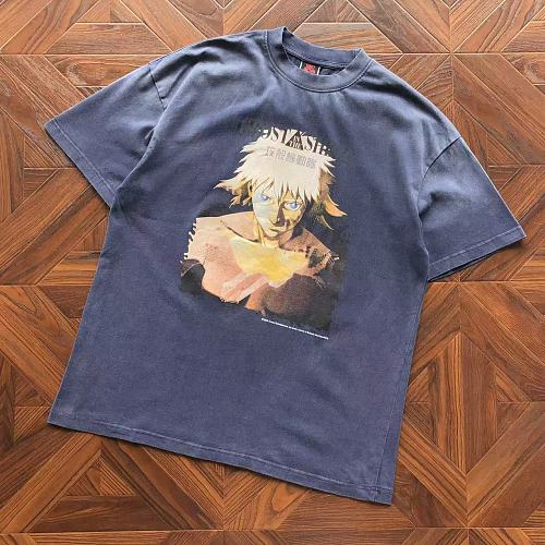Saint Michael T-Shirt