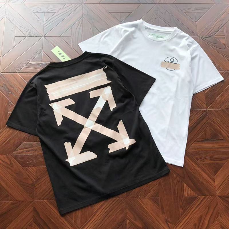 O -W TE T-Shirt