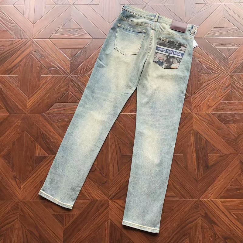 Dior Trousers