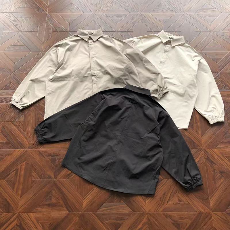 Essentials Fog Jacket