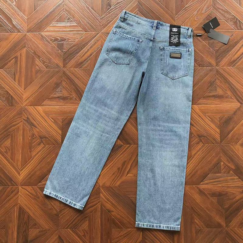 D LC GA B A Trousers