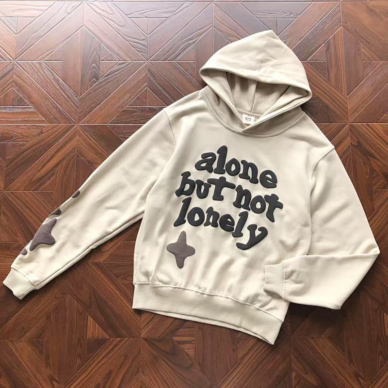 Broken Planet Hoodie