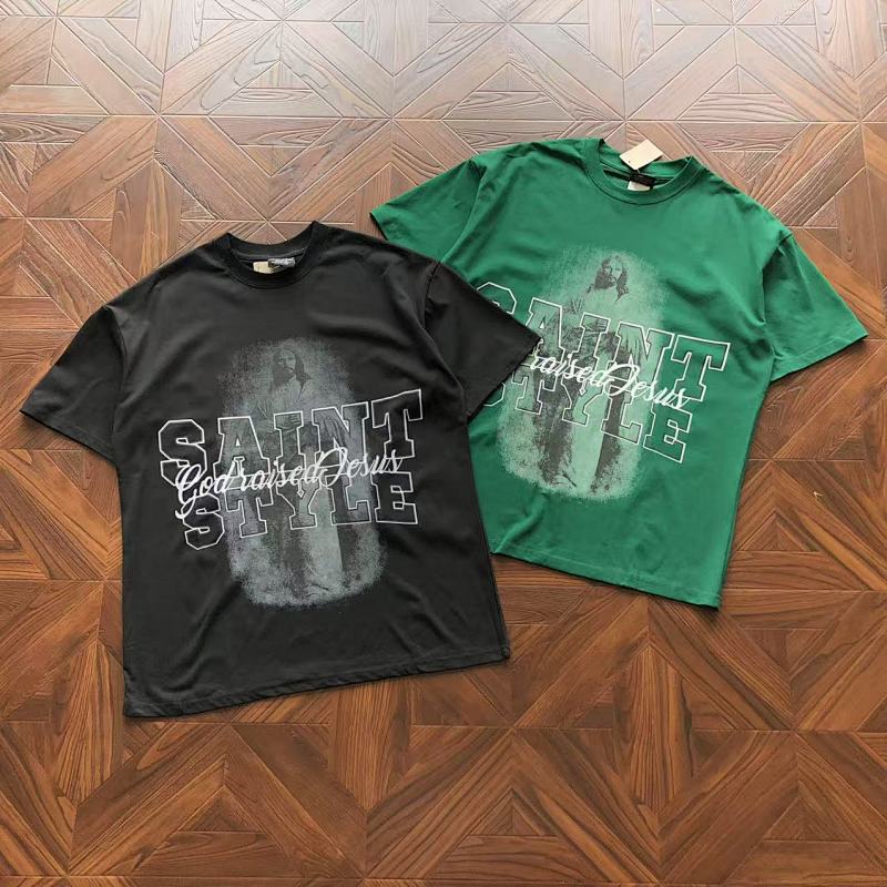 Saint Michael T-Shirt