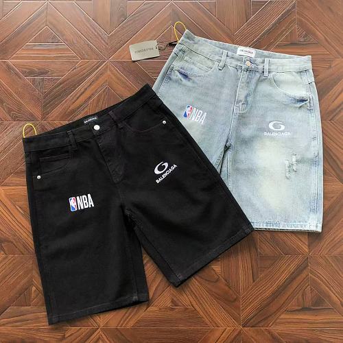 B L IA A X N A BA ET A L Shorts
