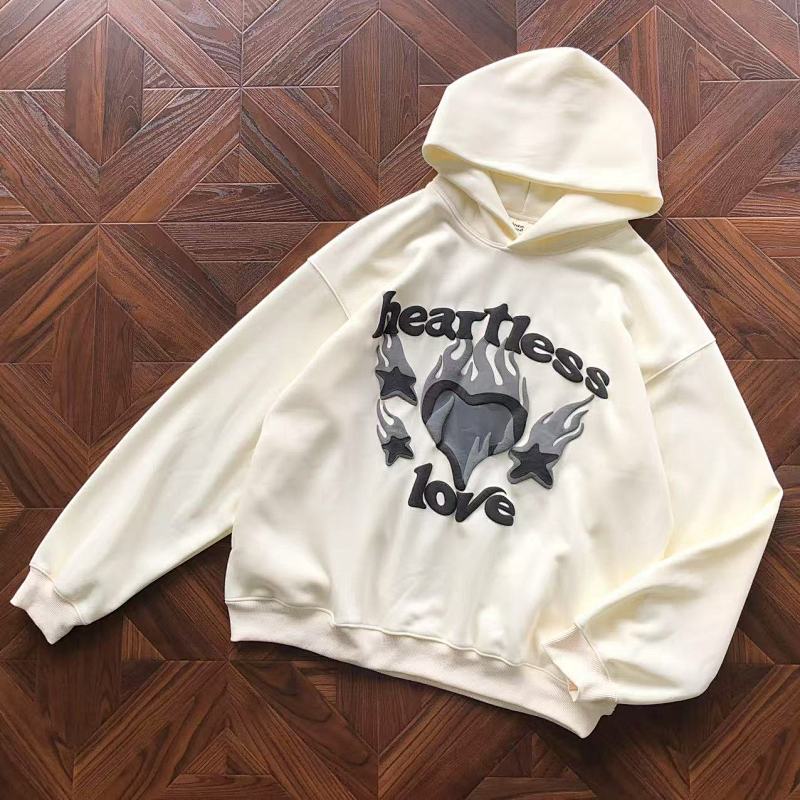 Broken Planet Hoodie
